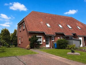 Ferienhaus Claudia Norden